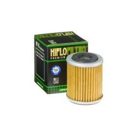 HIFLOFILTRO OIL FILTER