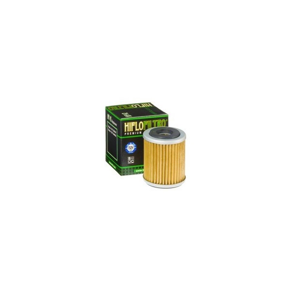HIFLOFILTRO OIL FILTER