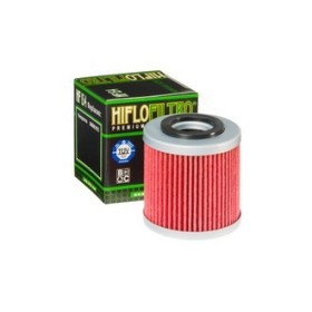HIFLOFILTRO OIL FILTER