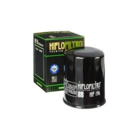 HIFLOFILTRO OIL FILTER