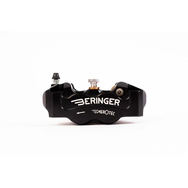 Kit freinage BERINGER Top Race roue 17'' étrier Aerotec® radial 4 pistons