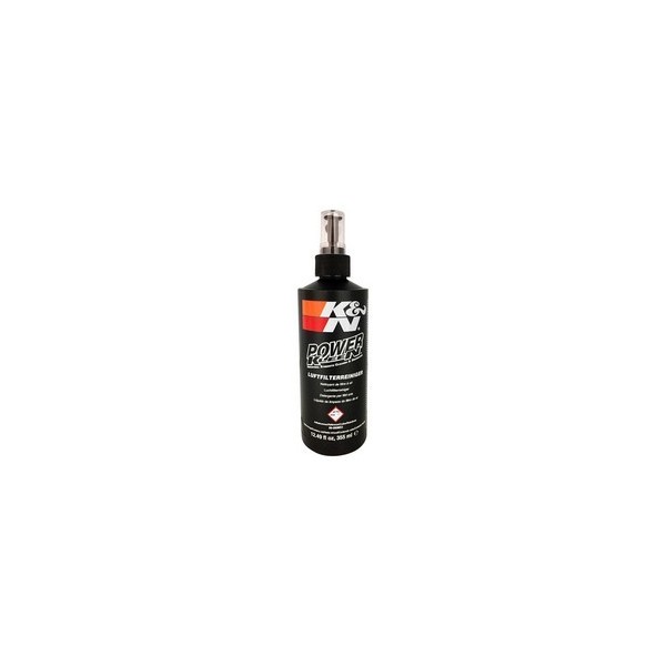 FILTER CLEANER 12 OZ/355 ml PUMP SPRAY (DE/FR/NL/IT/PT)