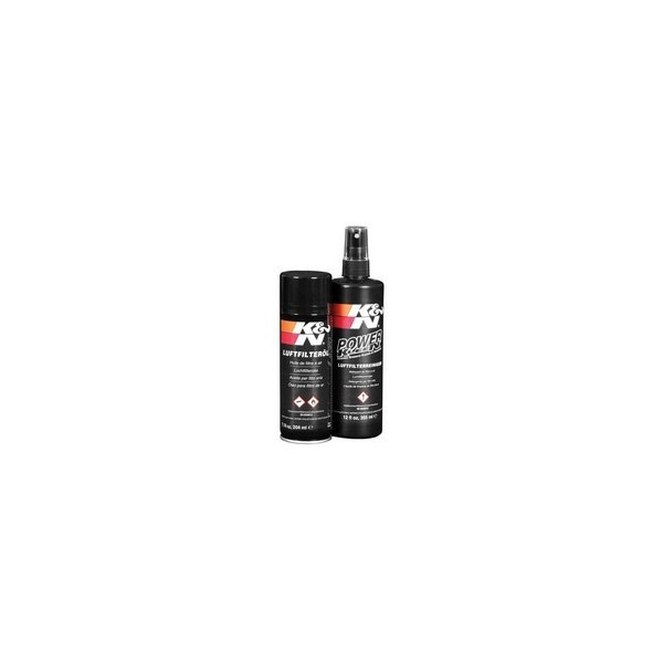  Filter Care Service Kit Aerosol  