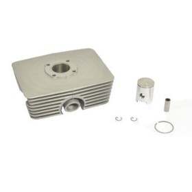 Groupe thermique standard