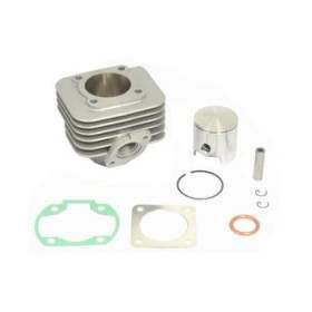 Groupe thermique sans culasse - 75 cc - dm 47,6