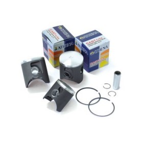 Piston complet dm 46 - axe du piston 10 ATHENA