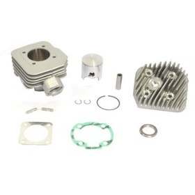 Groupe thermique avec culasse - 70 cc - dm 47,6