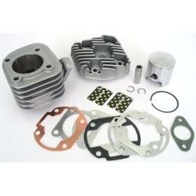 Groupe thermique sans culasse - 80 cc - dm 47,6