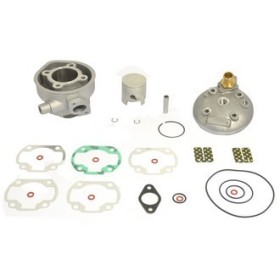 Groupe thermique RACING avec culasse - 70 cc - (axe dm 10)