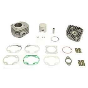 Groupe thermique RACING avec culasse - 70 cc - (axe dm 12)