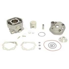 Racing cylinder kit 70 cc