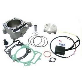 Groupe thermique diam 100mm ATHENA