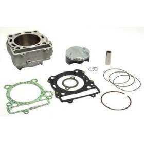 Groupe thermique diam 80mm ATHENA