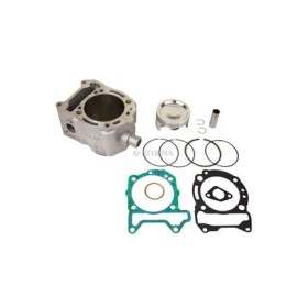 Groupe thermique Piaggio Vespa GTS.300 dm 75mm