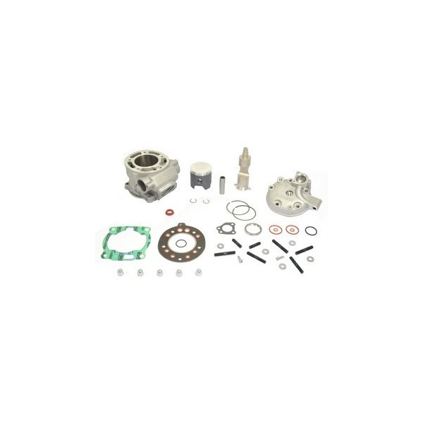  Cylinder kit with head - 170 cc  