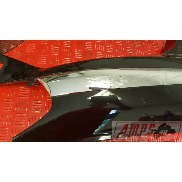 Carénage 125 X EVO- pièce moto occasion