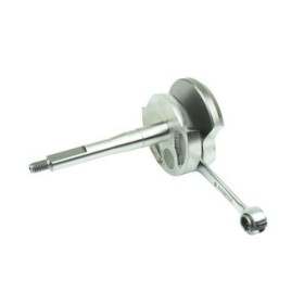 Vilebrequin racing avec axe du piston O 10