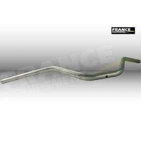 Guidon BMW GS 1200 '04-07, Diam variable 28,6-22 MM