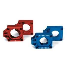 Tendeur de chaine WRP Bleu