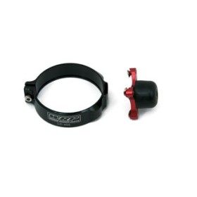 Kit Oleshot WRP Noir/Rouge
