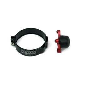 Kit Oleshot WRP Noir/Rouge
