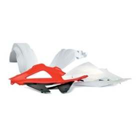 Kit plastiques Complet WRP HUSQVARNA