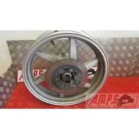 Jante arrière 125 GT Comet- pièce moto occasion