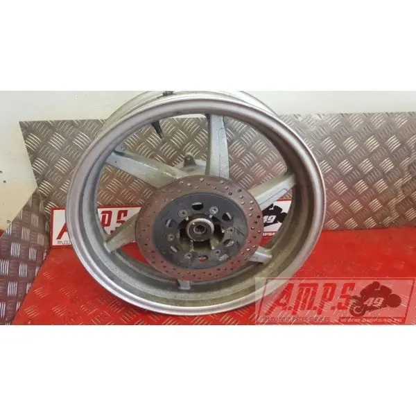 Jante arrière 125 GT Comet- pièce moto occasion