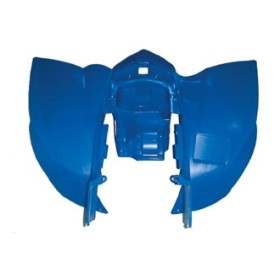 Garde-boue ARRIERE YAMAHA ATV Bleu