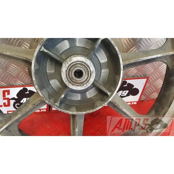 Jante arrière 500 KZ- pièce moto occasion