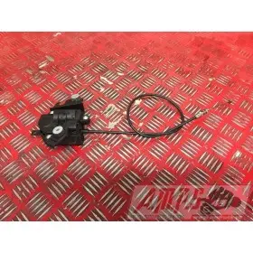 Moteur de valve de cllecteur d'échappement Bmw S1000 RR 2017 à 2018S1000RR18EZ-028-JDH5-G3544777used