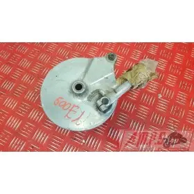 Tambour de frein 500 EN- pièce moto occasion