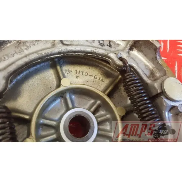 Tambour de frein GT 550- pièce moto occasion