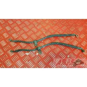 Durite de frein avant 650 SV S 99 00 01 02