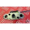 Verrouillage de selle passager 650 SV S 99 00 01 02