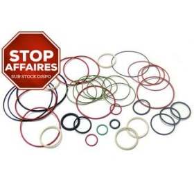 O-ring VITON70 ATHENA