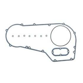 ALL SOFTAIL & DYNAS '89-UP (SILICONE BEADED.)