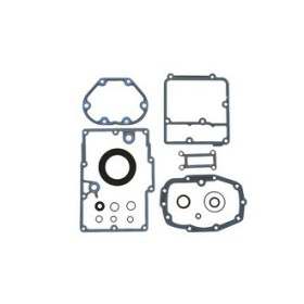 Transmission set with oil seals Twin Cam 88 DYNA