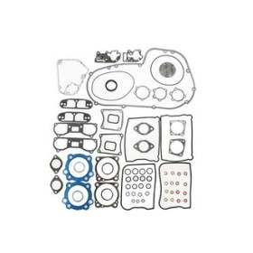 Complete set without oil seals 4 speed