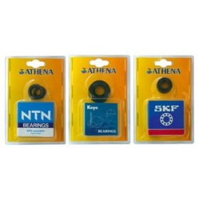 Kit vilebrequin-SKF ATHENA