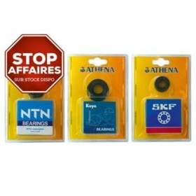 Kit vilebrequin-SKF ATHENA