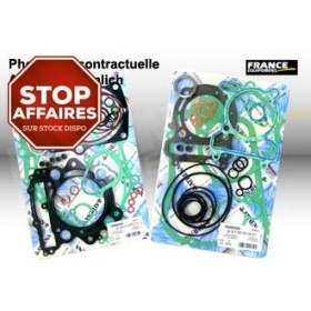 Pochette de joints complète ATHENA