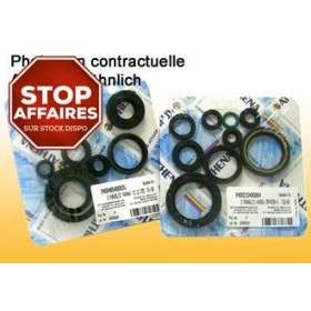 Pochette Joints Spy Moteur ATHENA