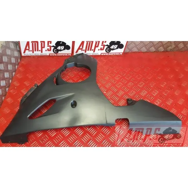 Sabot gauche R6 03 04 05 5SL