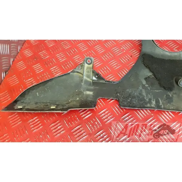 Sabot gauche R6 03 04 05 5SL