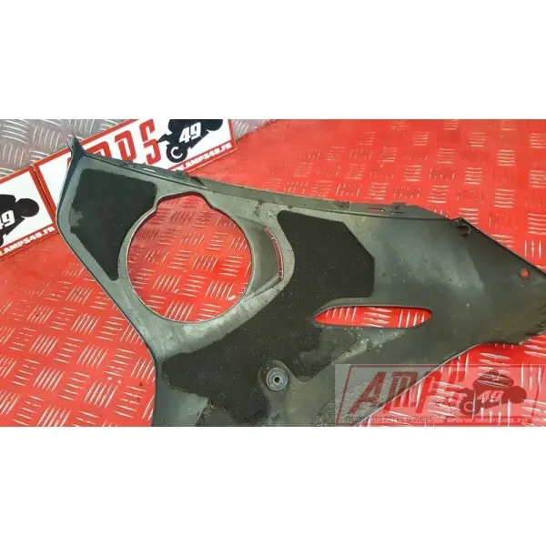 Sabot gauche R6 03 04 05 5SL