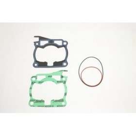 Pochette de 3 Joints : Joint de Culasse et 2 Joints d'Embase