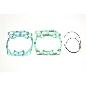 Pochette de 3 Joints : Joint de Culasse et 2 Joints d'Embase