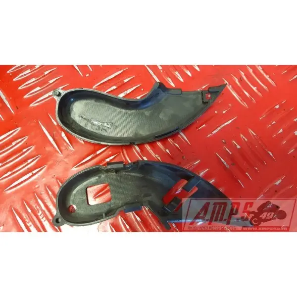 Cache prise de neiman R6 03 04 05 5SL