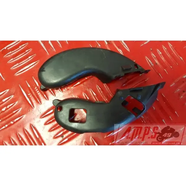 Cache prise de neiman R6 03 04 05 5SL